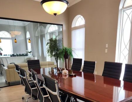 The Law Offices of Shannon J. Marino