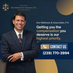 Don Mathews & Associates, P.A. ico