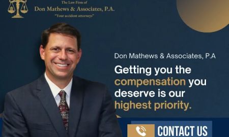 Don Mathews & Associates, P.A.