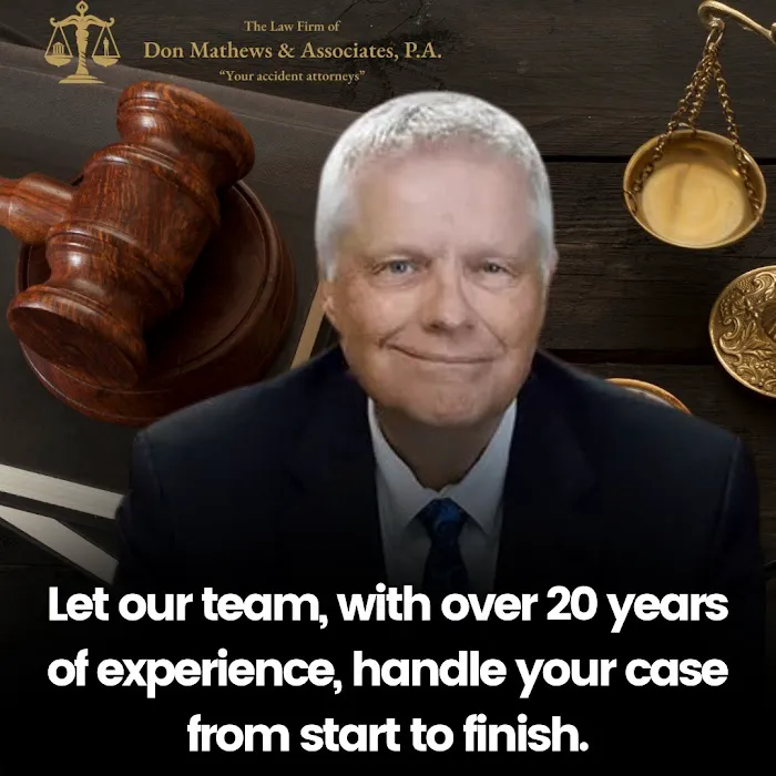 Don Mathews & Associates, P.A. 4