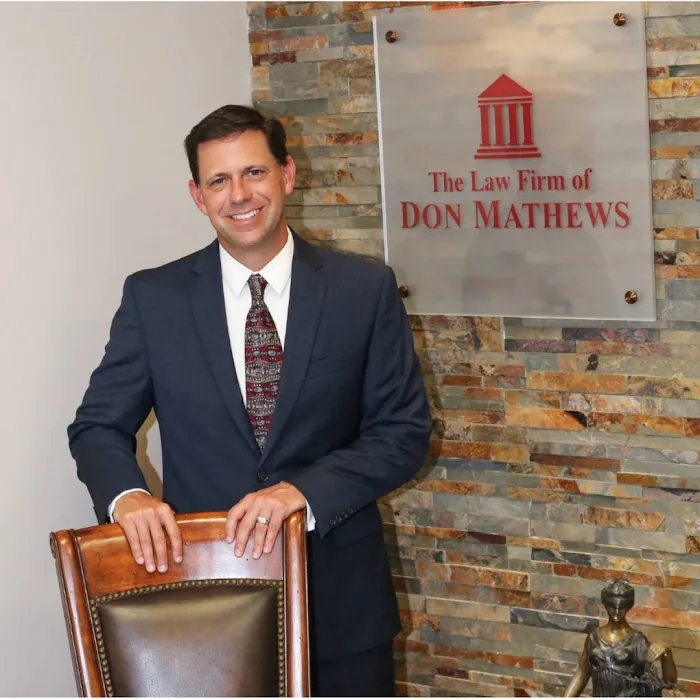 Don Mathews & Associates, P.A. 5