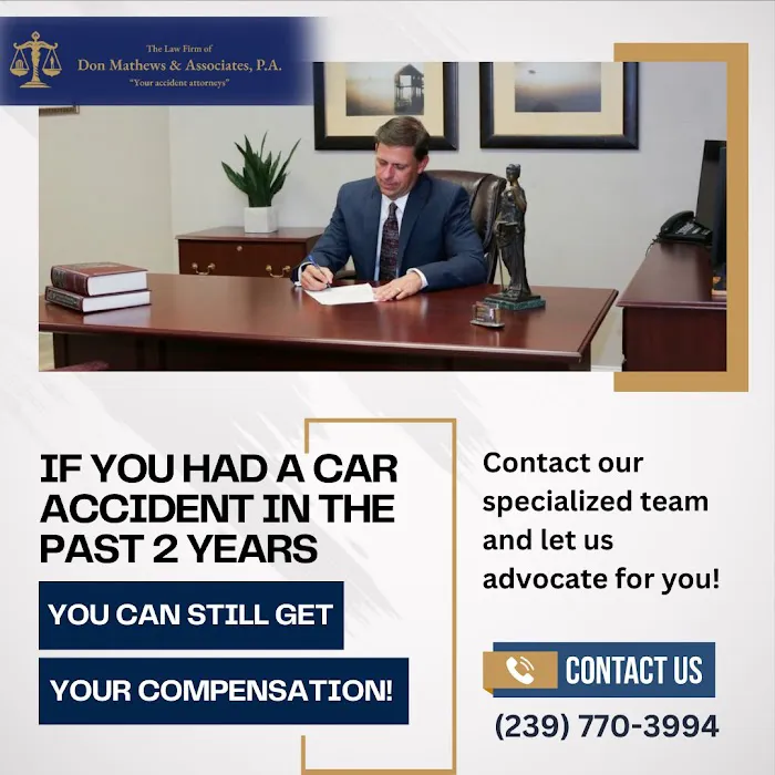 Don Mathews & Associates, P.A. 6