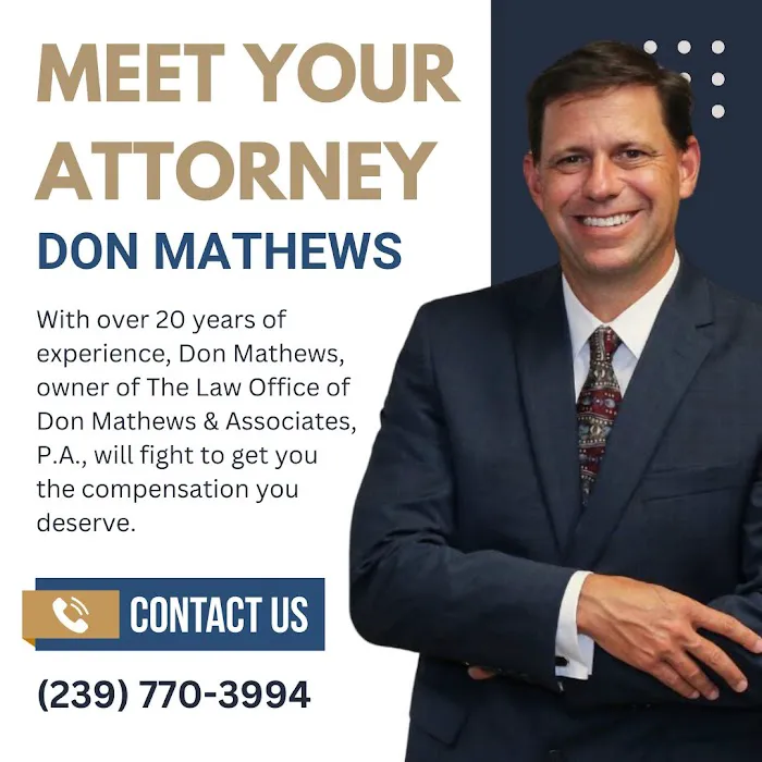 Don Mathews & Associates, P.A. 8