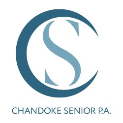 Chandoke Senior, P.A. ico