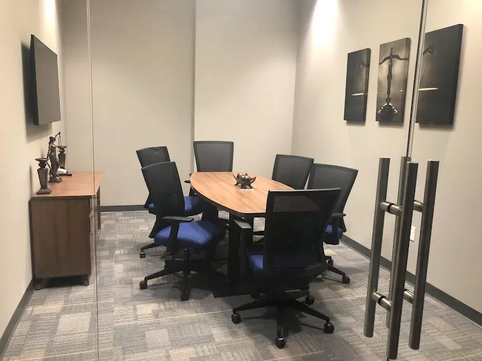 The Law Office of Jerry Jenkins PA 1