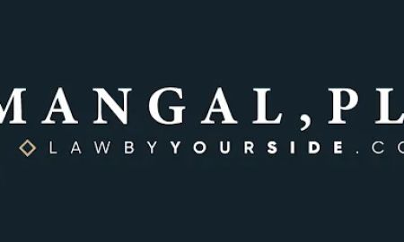 MANGAL, PLLC - Clermont Personal Injury Law Firm
