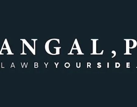 MANGAL, PLLC - Clermont Personal Injury Law Firm