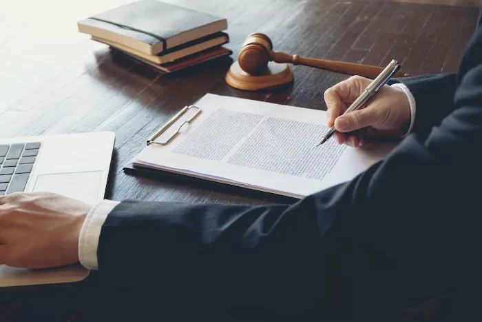 Siverson Law Firm PLLC 2