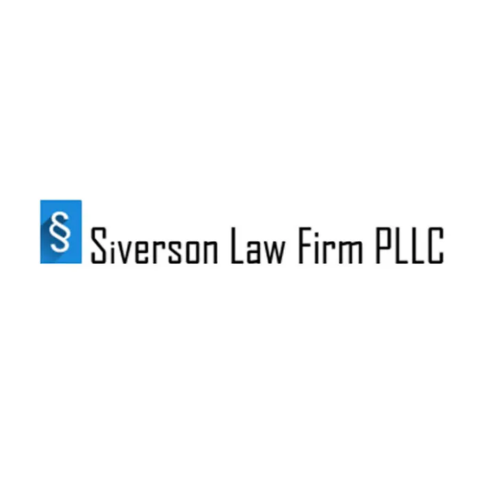 Siverson Law Firm PLLC 5