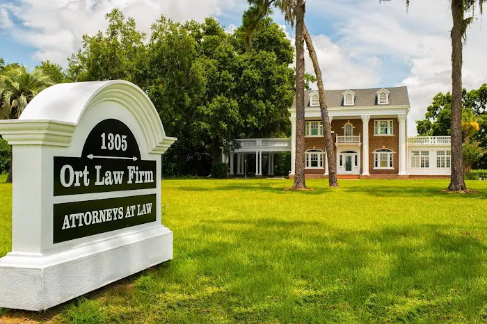 The Ort Law Firm 2