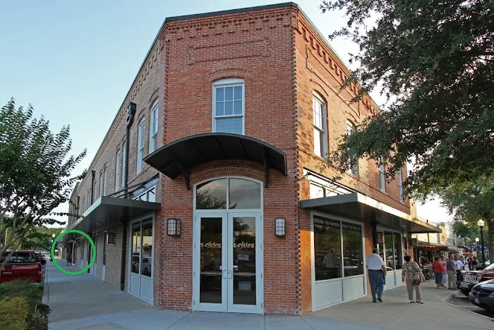 Law Offices of Ginger R. Lore, P.A. 2