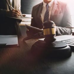 Orlando Defense ico