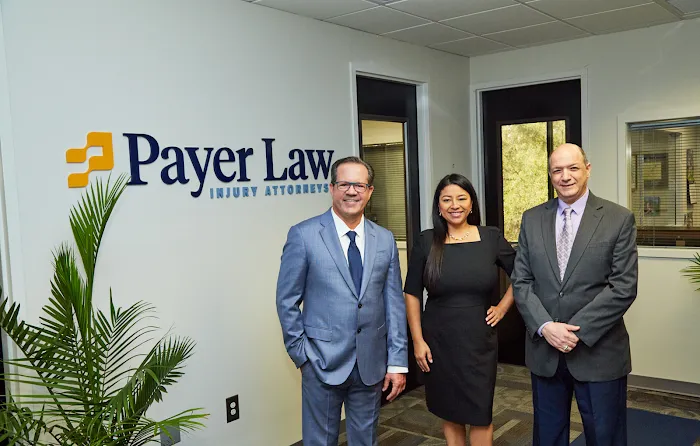 Payer Law 3
