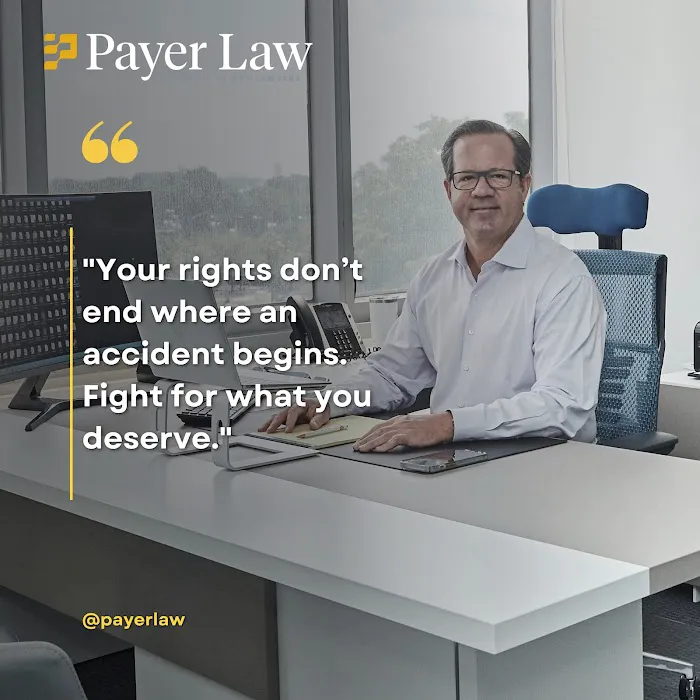 Payer Law 5