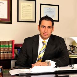 Law Office of Frederic Waczewski, P.A. ico