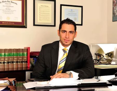 Law Office of Frederic Waczewski, P.A.