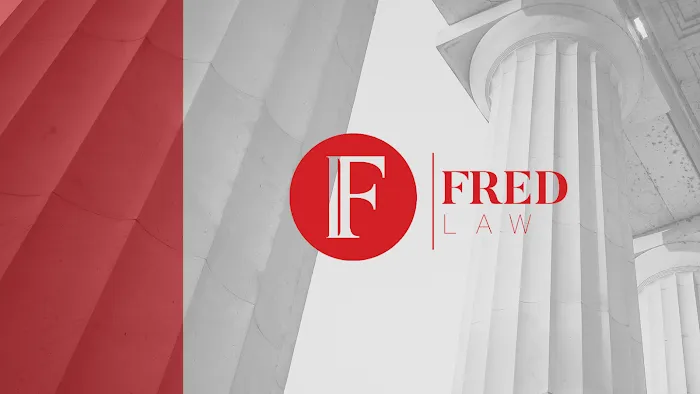 Law Office of Frederic Waczewski, P.A. 3