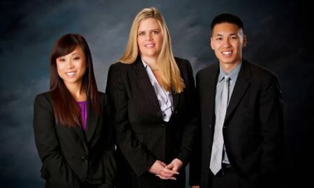The Law Office of Christina Buchan, P.A.