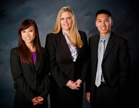The Law Office of Christina Buchan, P.A.