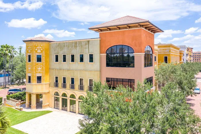 The Orlando Injury Law Firm 2