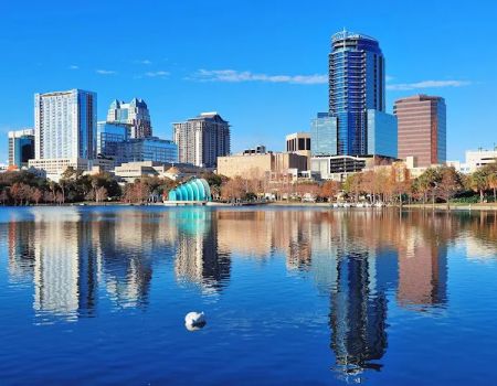 The Orlando Injury Law Firm
