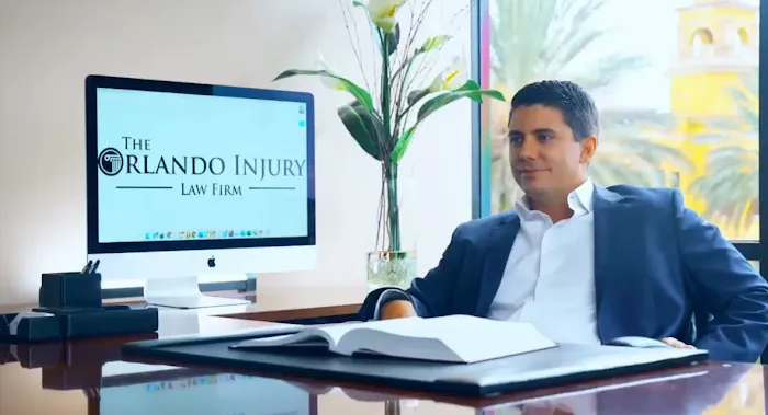 The Orlando Injury Law Firm 4