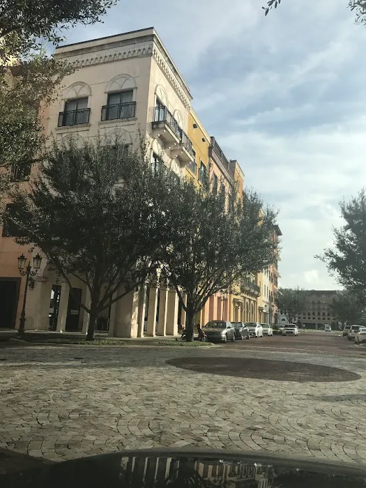 Florida Gateway Regional Center 3