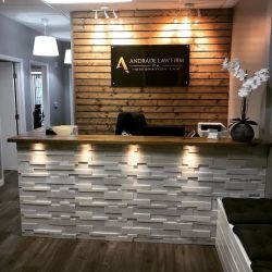 Andrade Law Firm PLLC ico