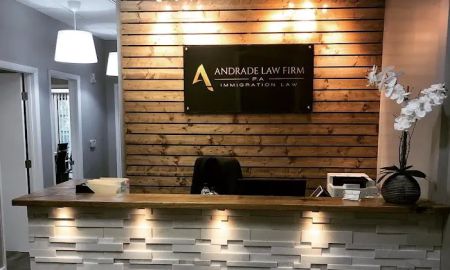 Andrade Law Firm PLLC
