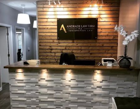 Andrade Law Firm PLLC