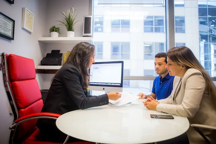 Andrade Law Firm PLLC 5