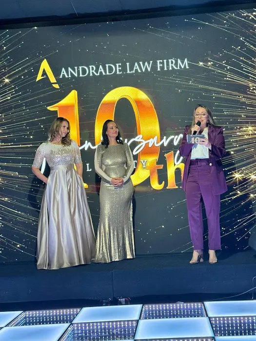 Andrade Law Firm PLLC 10