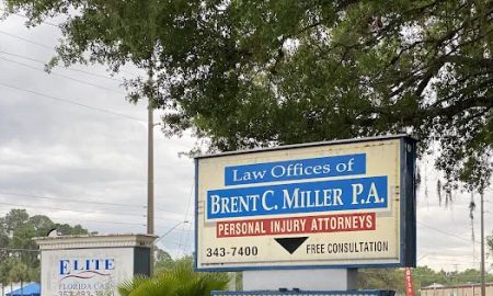 Law Offices of Brent C. Miller, P.A.