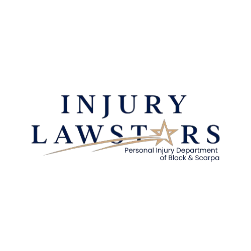 Injury LawStars 1