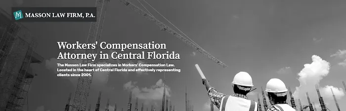 Masson Law Firm, P.A. 1