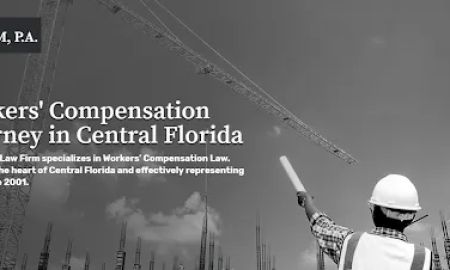 Masson Law Firm, P.A.
