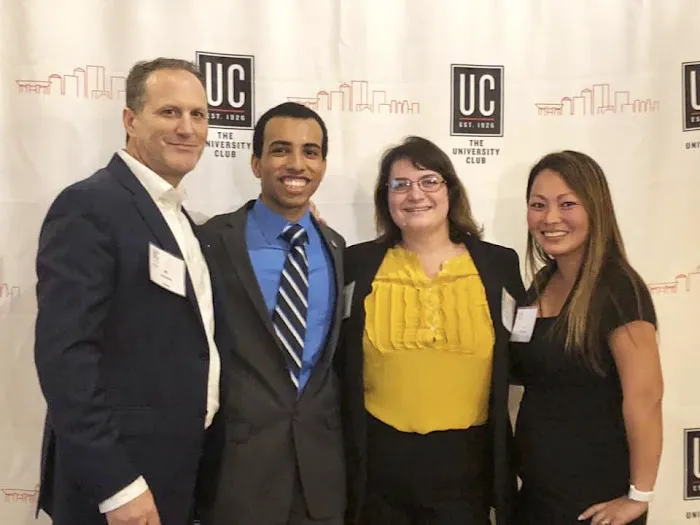 The Umansky Law Firm Criminal Defense & Injury Attorneys 10