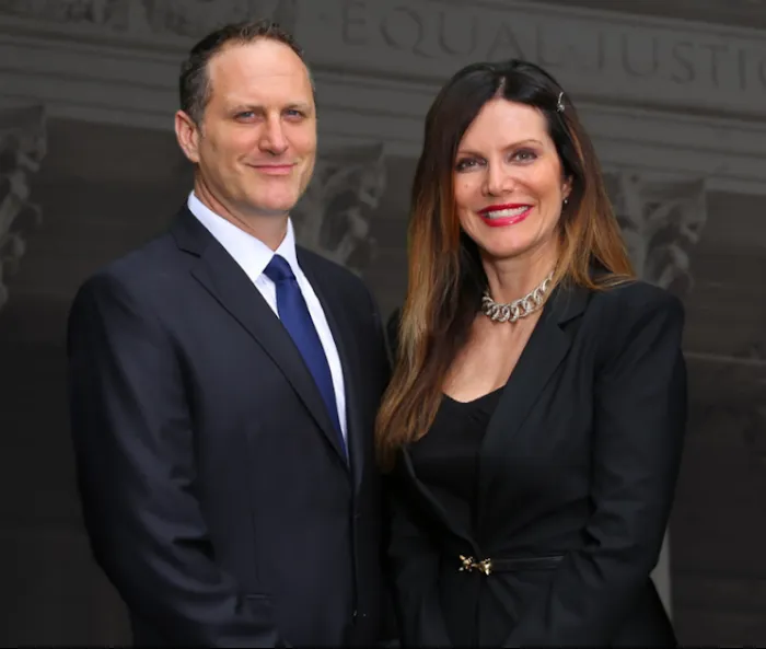 The Umansky Law Firm Criminal Defense & Injury Attorneys 9