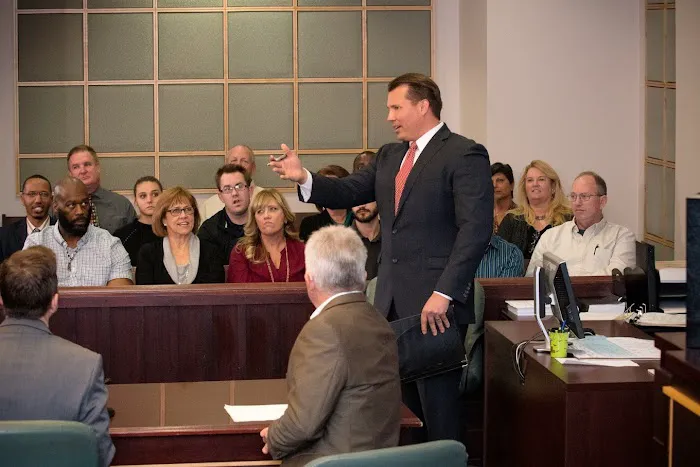 Main Law Firm 2