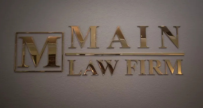 Main Law Firm 6