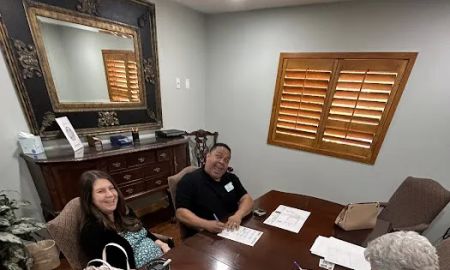 The Law Offices of Justin Rickman
