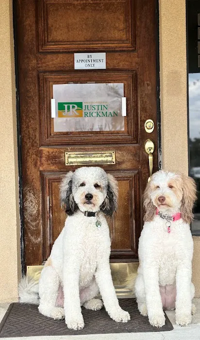 The Law Offices of Justin Rickman 2