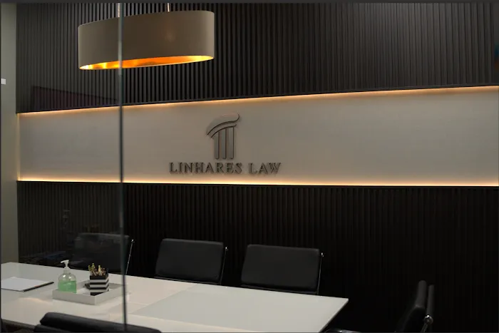 Linhares Law 3
