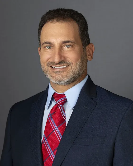 The Law Offices of Marc L. Shapiro, P.A. 3