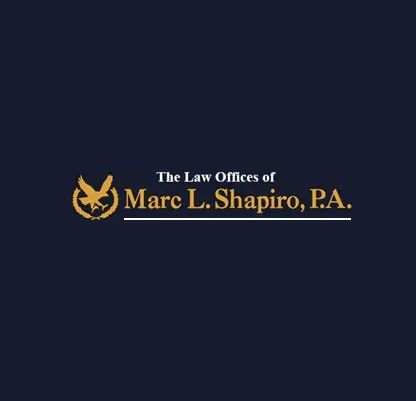 The Law Offices of Marc L. Shapiro, P.A. 4