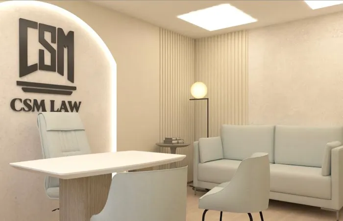 CSM LAW FIRM 2