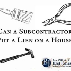 Law Offices of Bret Jones, P.A. ico