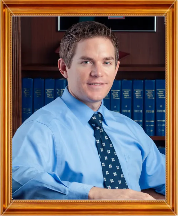 Law Offices of Bret Jones, P.A. 3