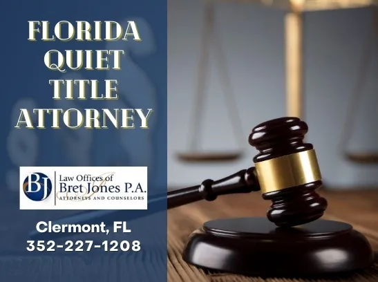 Law Offices of Bret Jones, P.A. 4