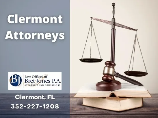 Law Offices of Bret Jones, P.A. 6